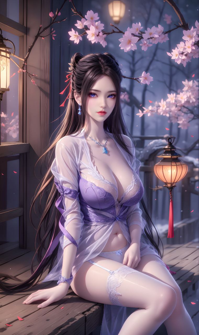 结构和外部