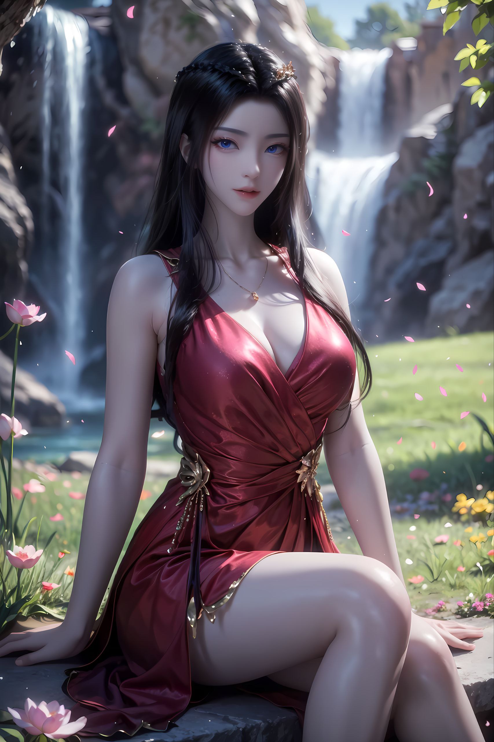 长期的发展