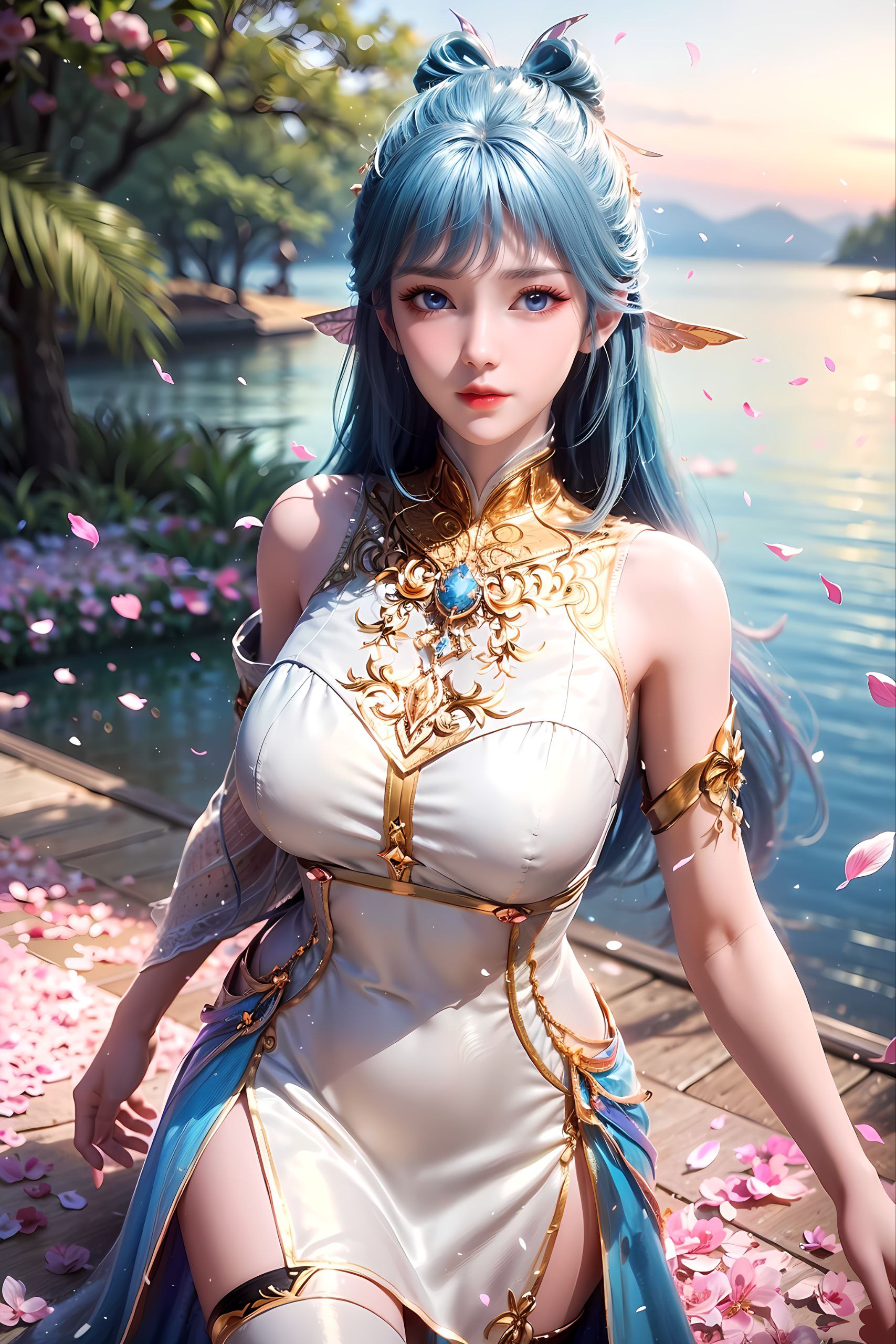 众所周知