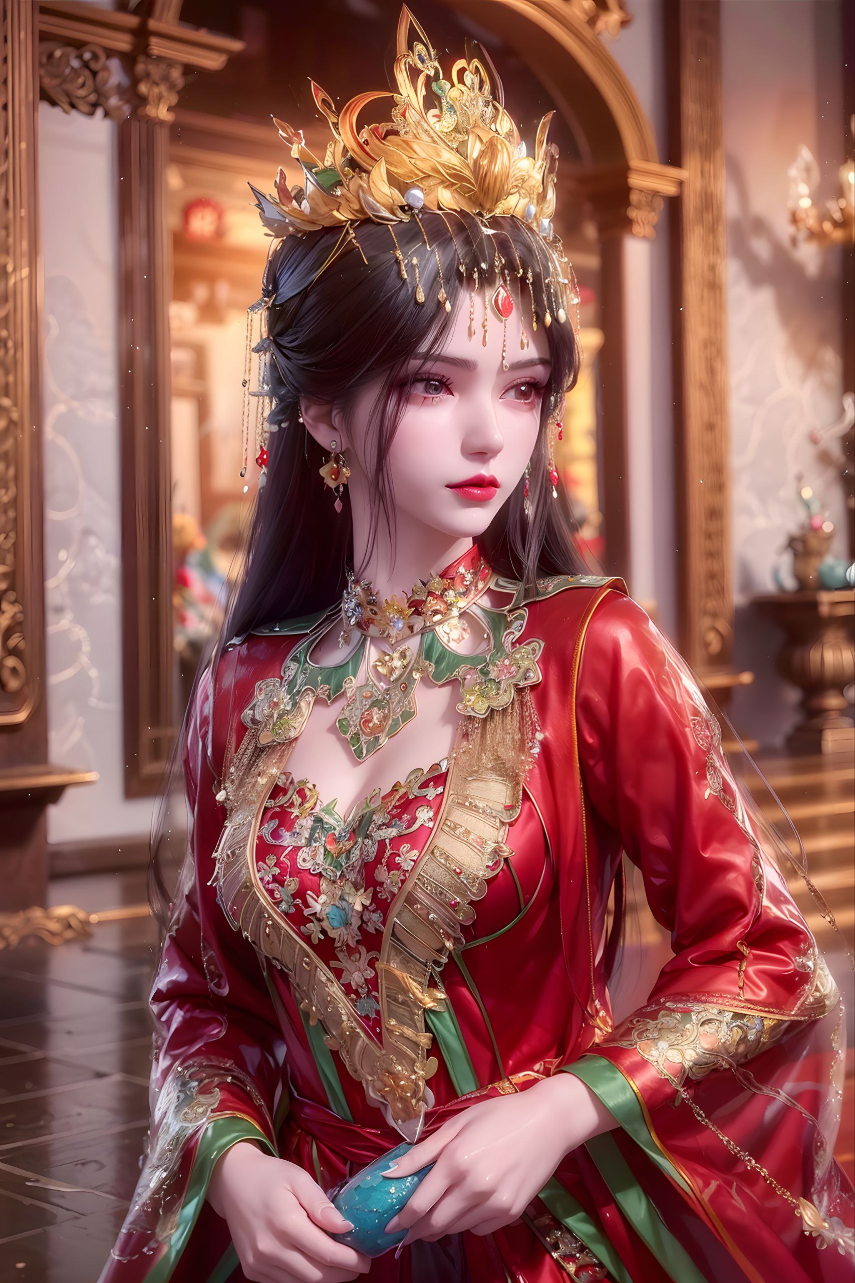 订单处理