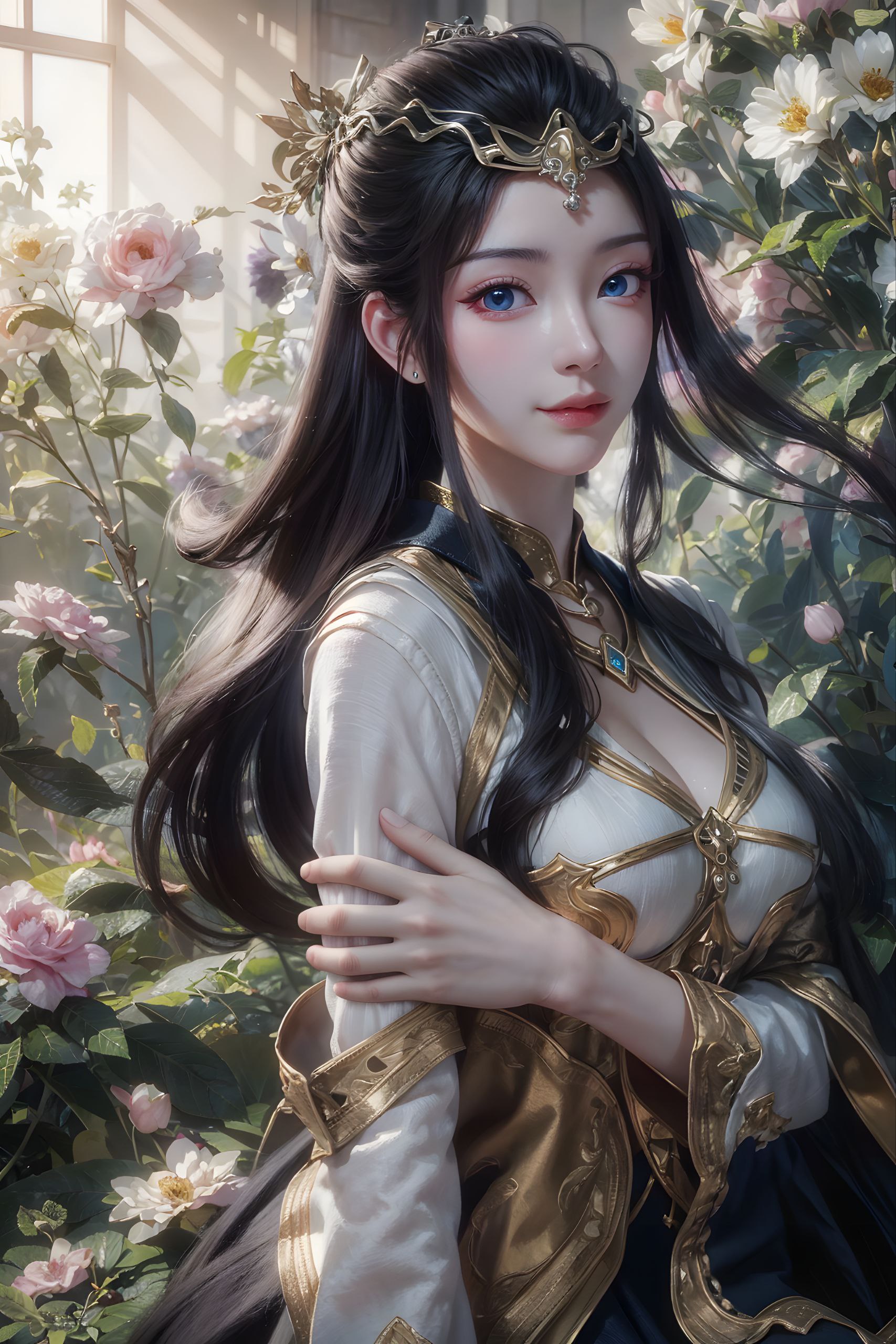 随着吃瓜热