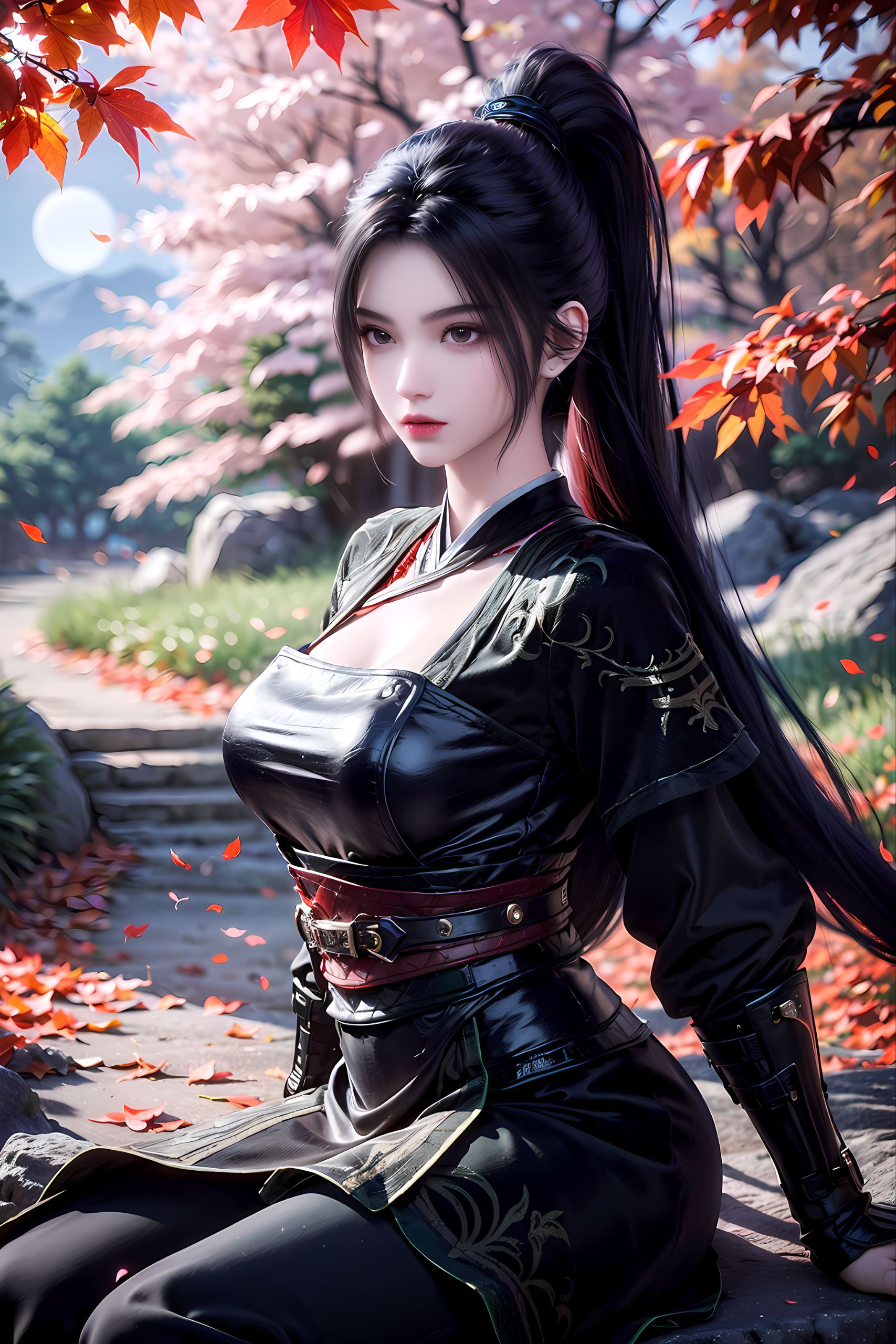 我们乘风破
