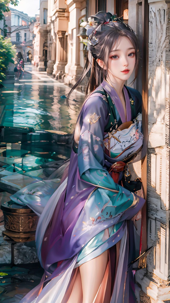 通过对这一