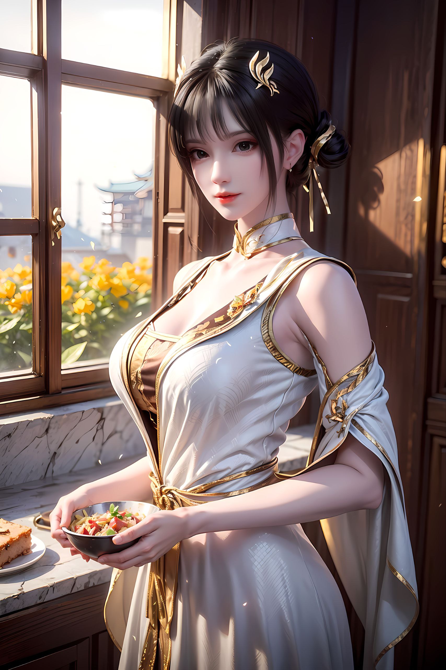 的资源