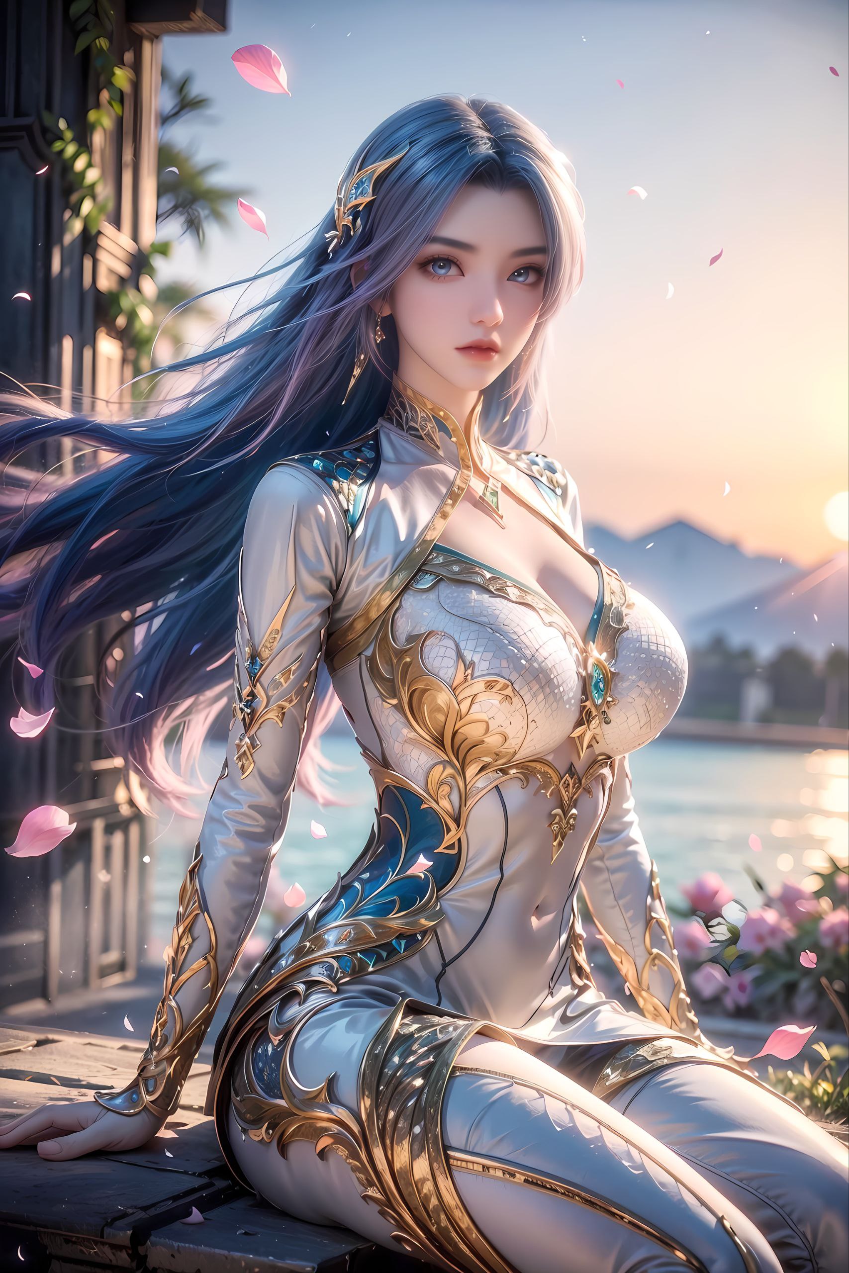 息的渴求愈