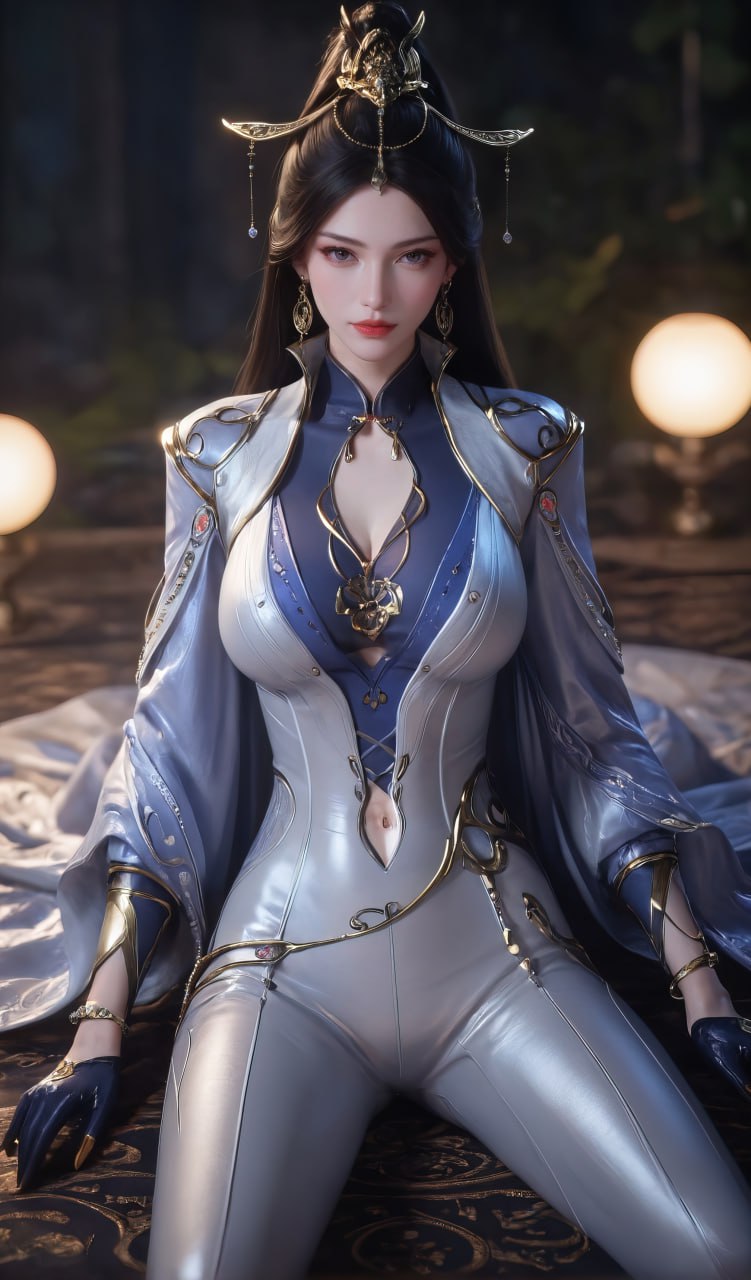 变色的审美