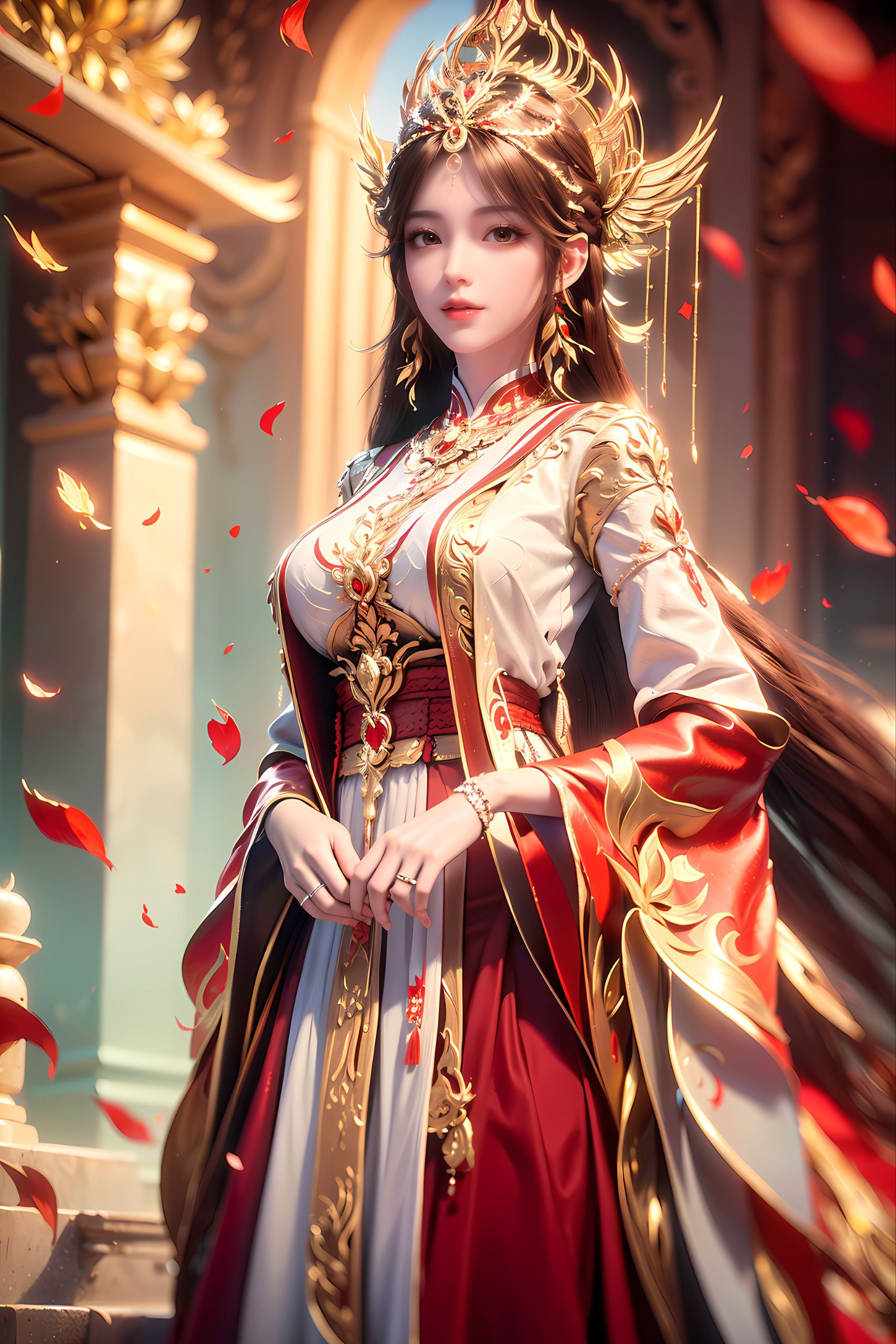 热点