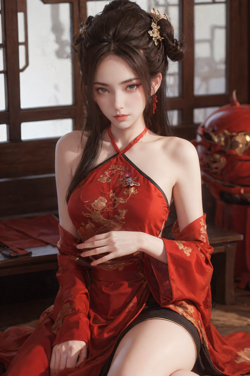 和魅力不仅