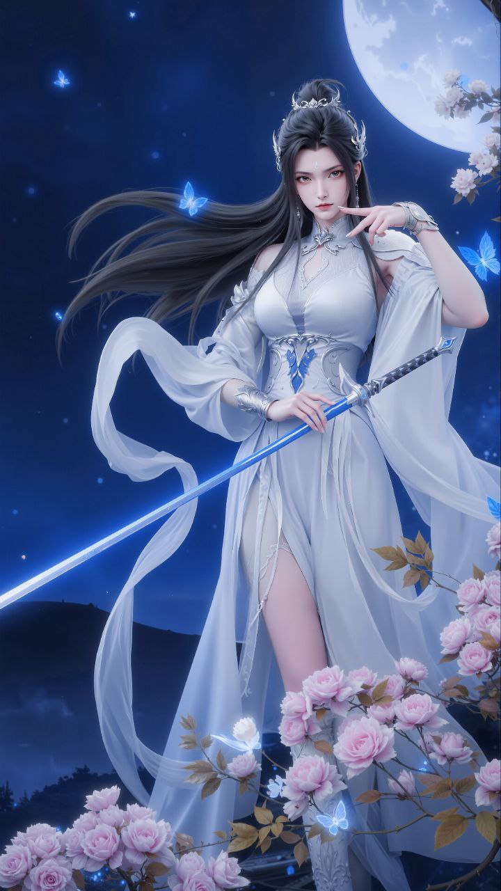 动模式