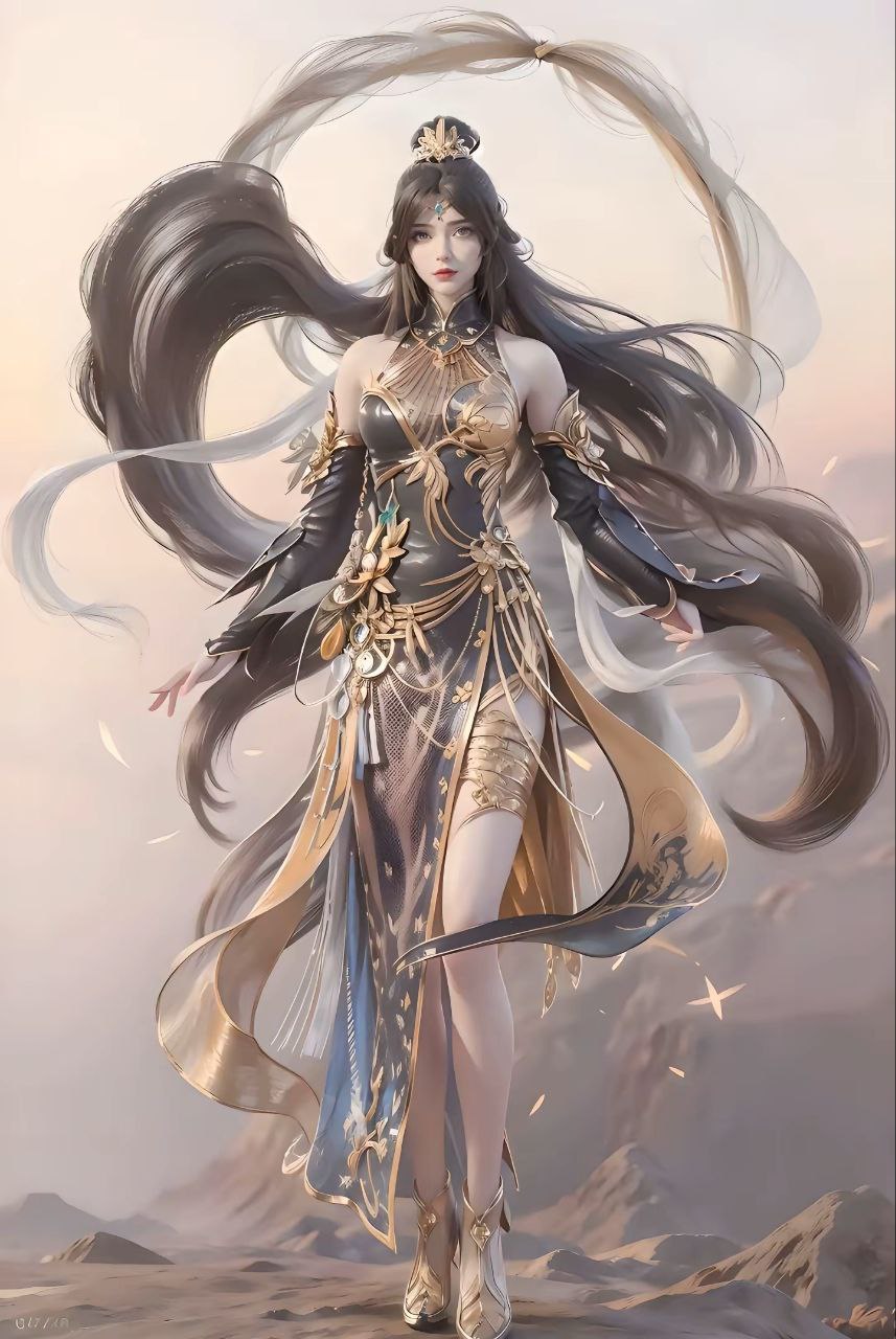 个连接世界