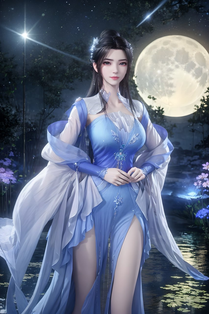 论的进一步