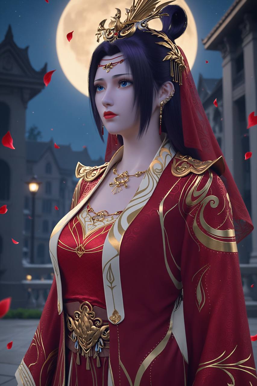 是一个持续