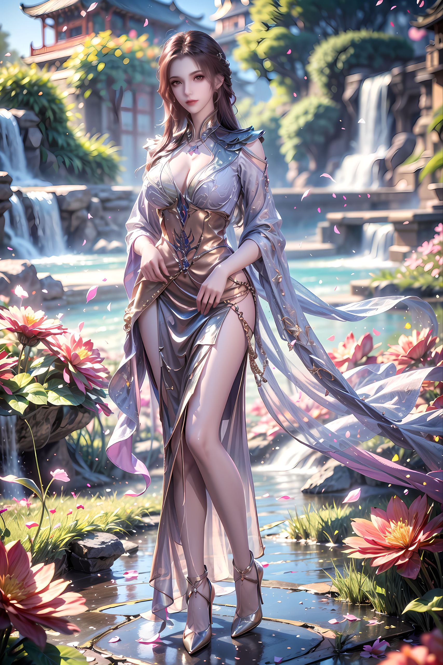 用户快速获