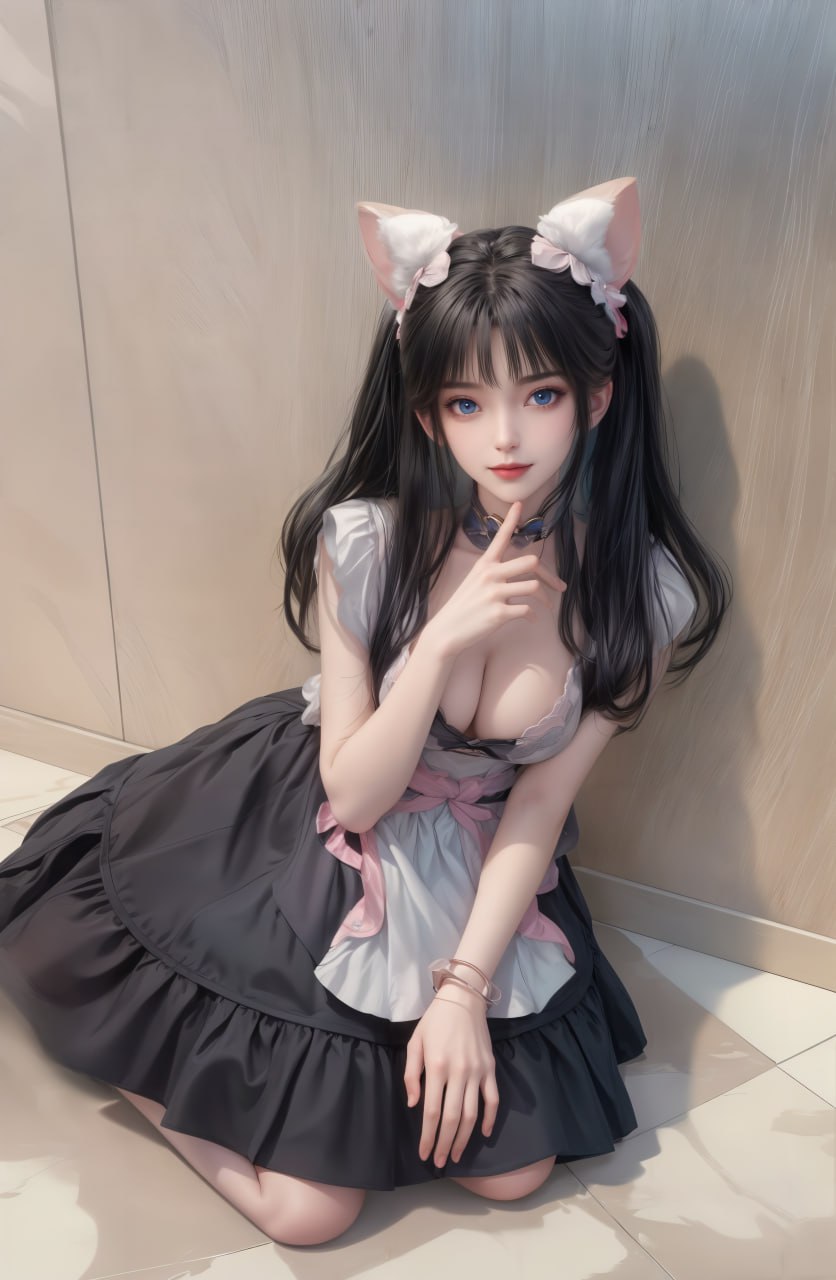 为例