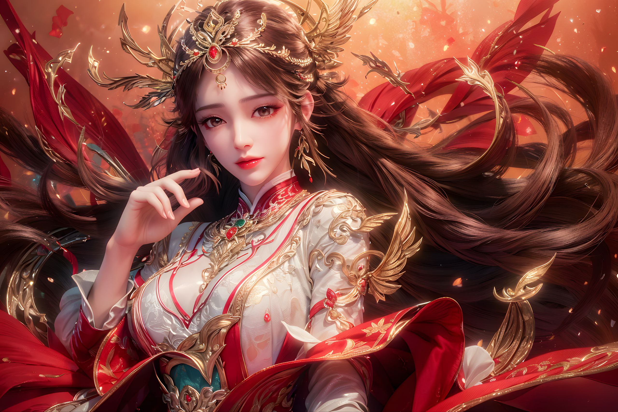 类型的游戏