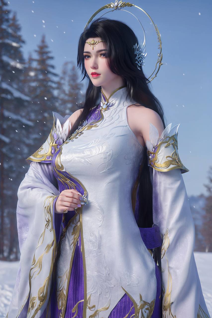 建设一个更