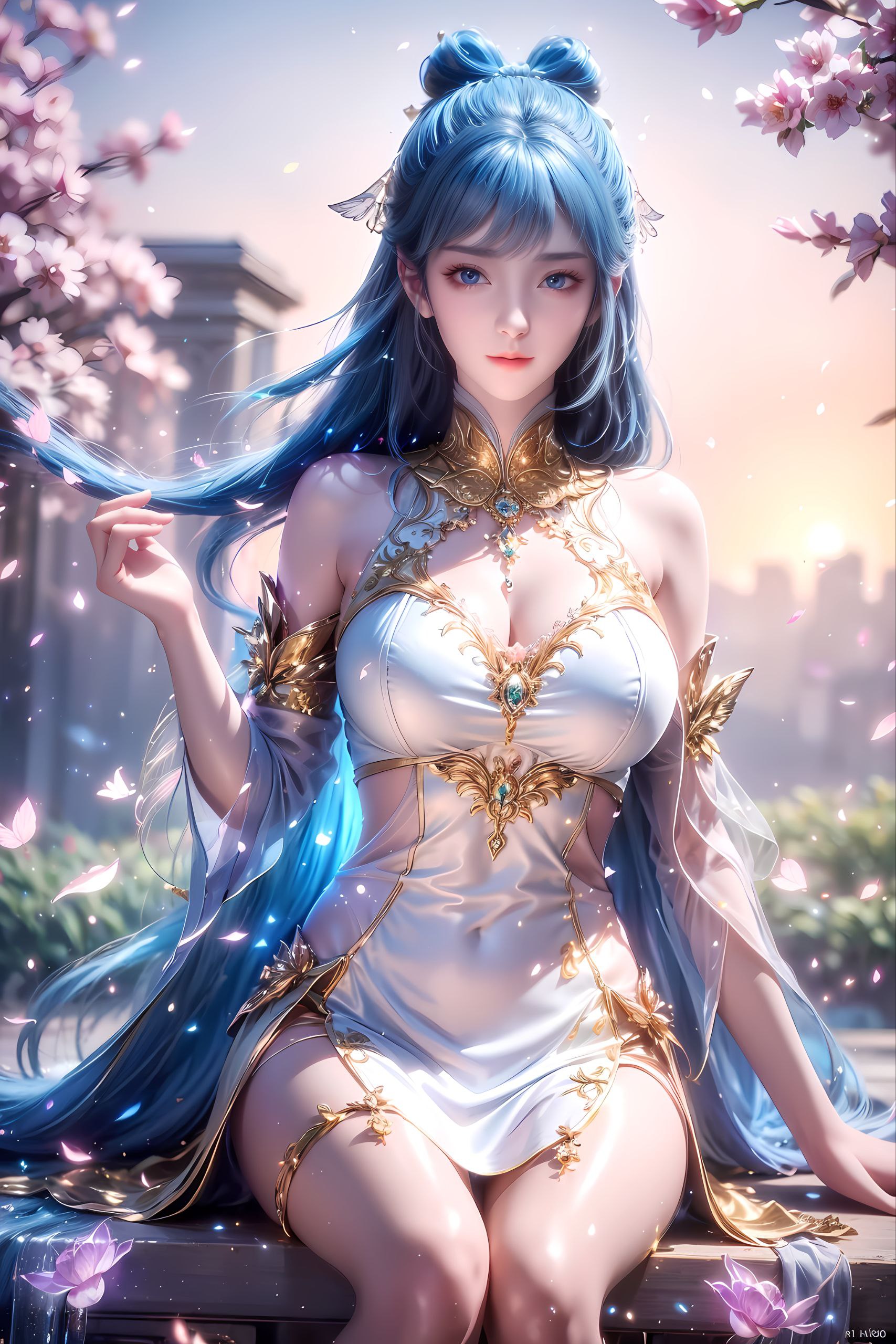 如何高效使