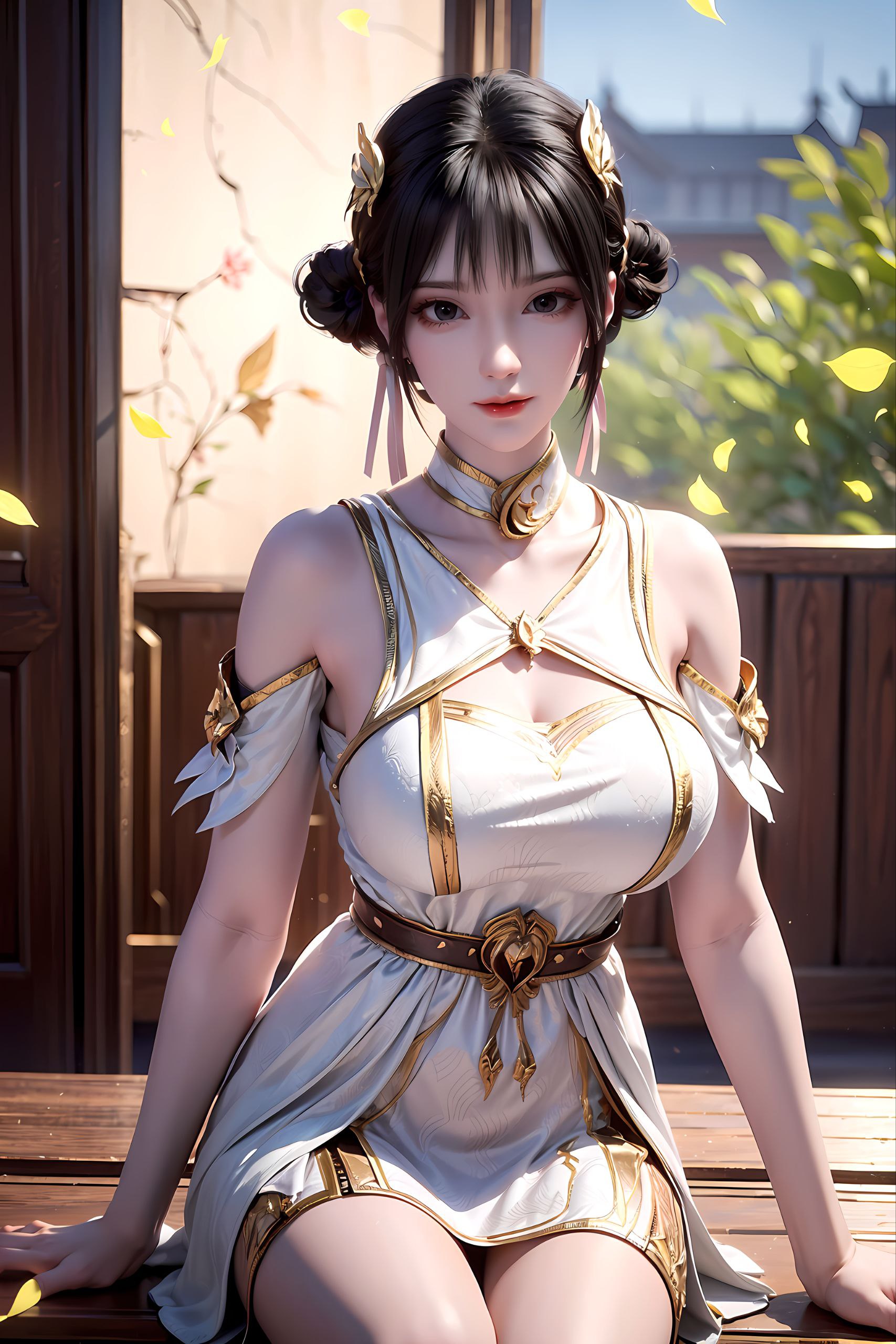 扩散