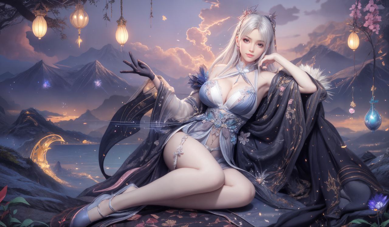 站在搜索结