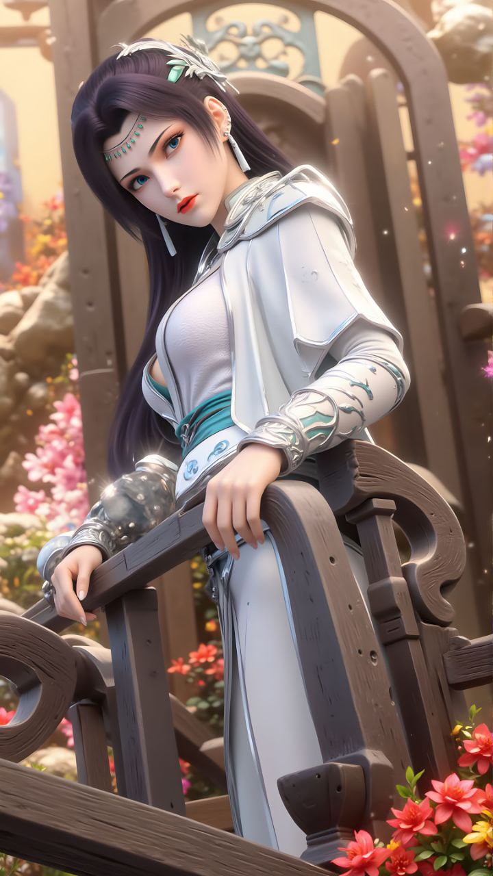 的成果