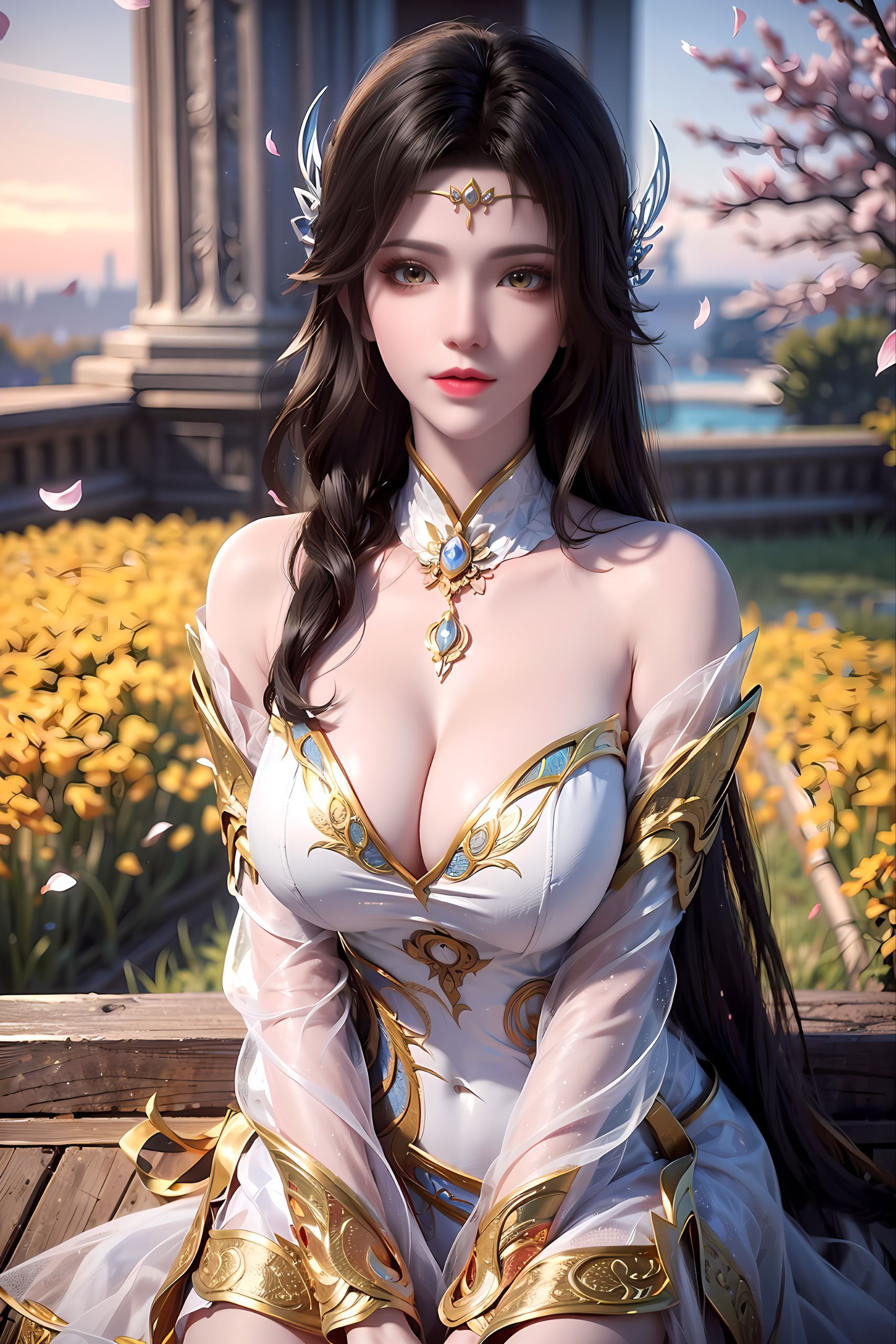 可能会让人